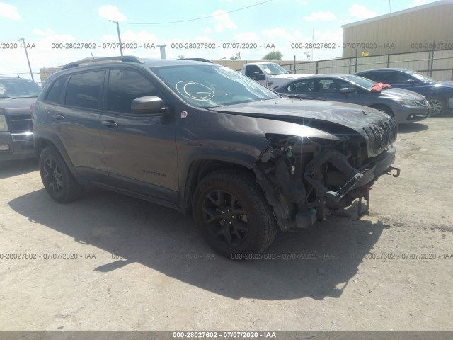 JEEP CHEROKEE 2014 1c4pjmbs7ew236652