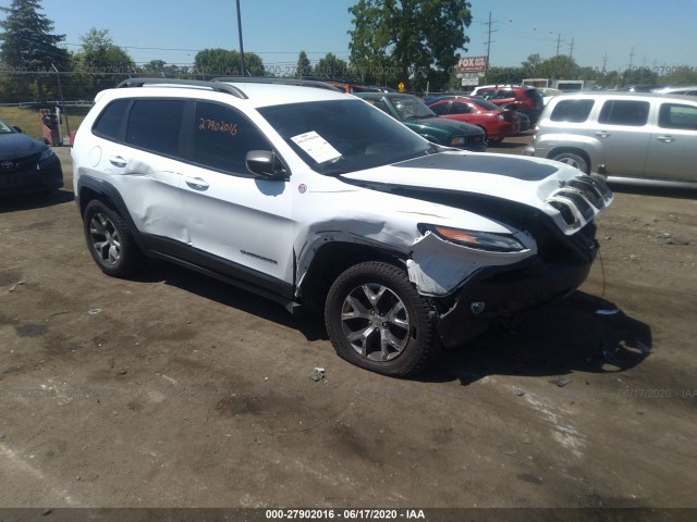 JEEP CHEROKEE 2014 1c4pjmbs7ew280568