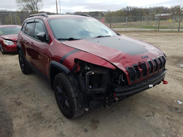 JEEP NULL 2014 1c4pjmbs7ew291506