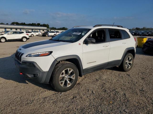 JEEP CHEROKEE T 2014 1c4pjmbs7ew291683