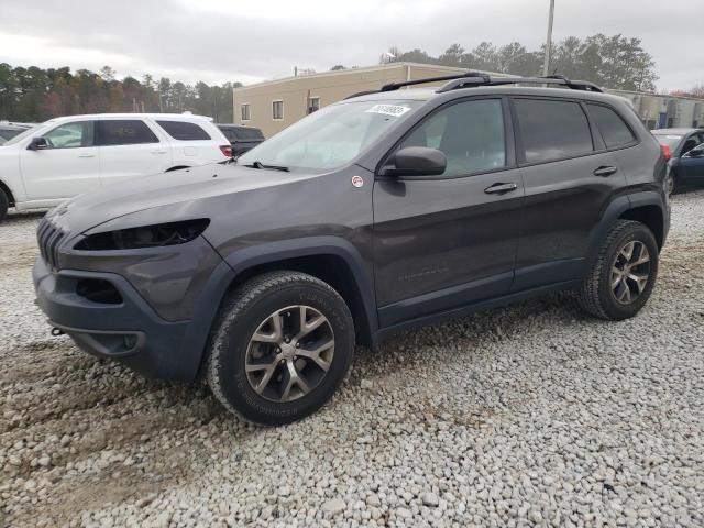 JEEP CHEROKEE 2014 1c4pjmbs7ew298083