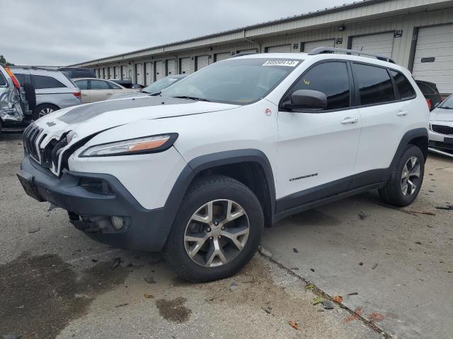 JEEP CHEROKEE T 2015 1c4pjmbs7fw512264