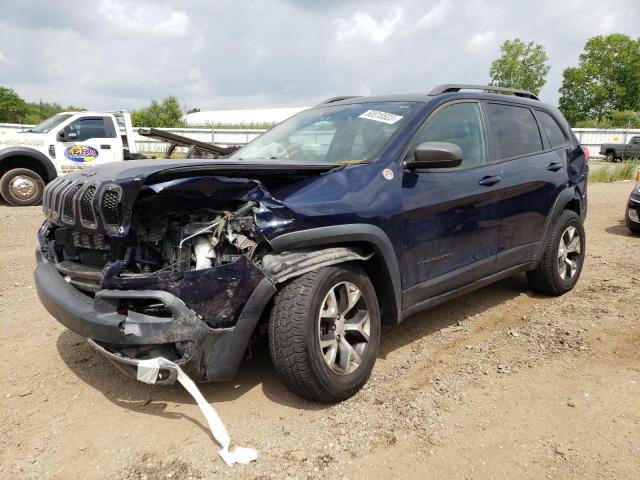 JEEP CHEROKEE 2015 1c4pjmbs7fw520834