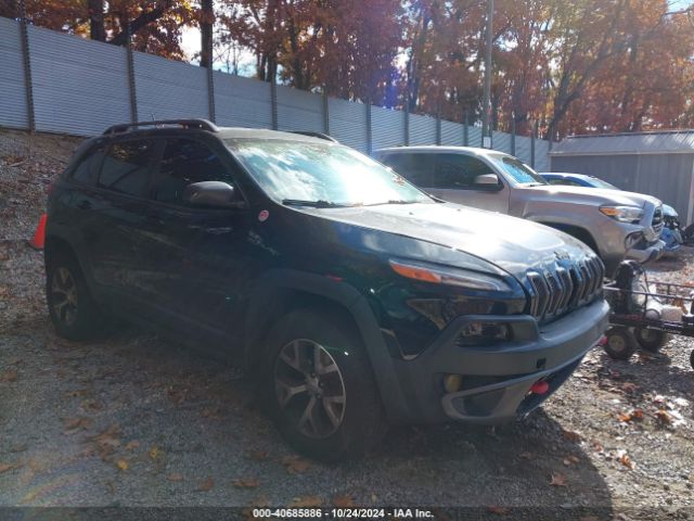 JEEP CHEROKEE 2015 1c4pjmbs7fw521157