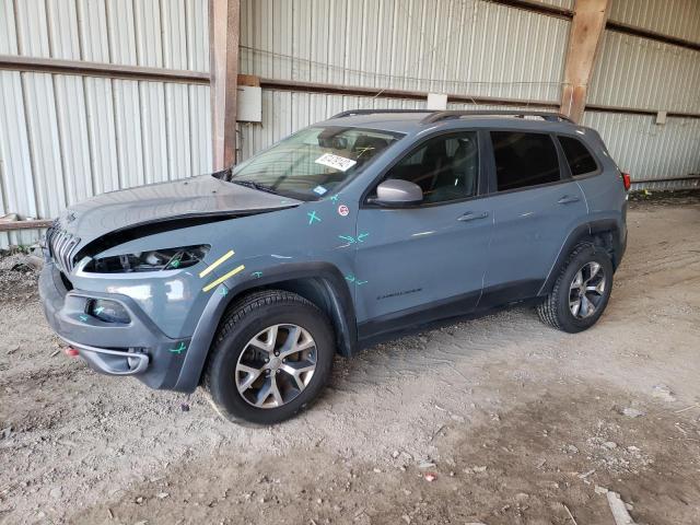 JEEP CHEROKEE T 2015 1c4pjmbs7fw524740