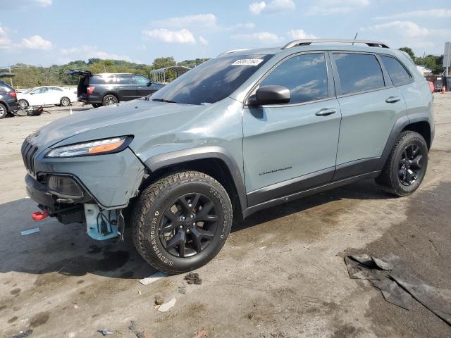 JEEP CHEROKEE T 2015 1c4pjmbs7fw525175