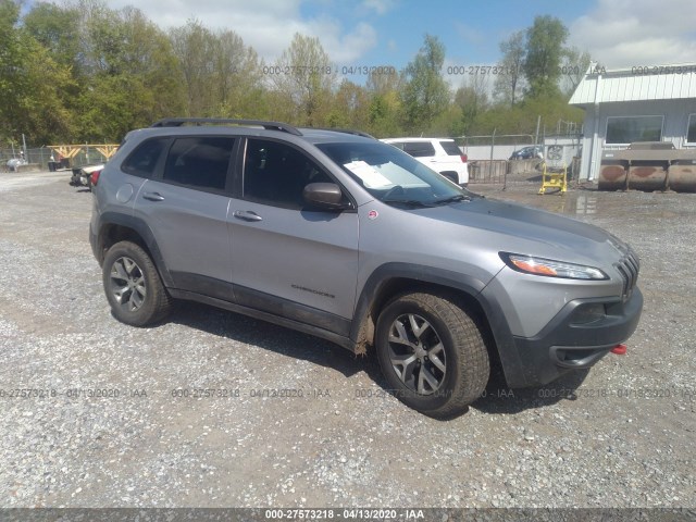 JEEP CHEROKEE 2015 1c4pjmbs7fw527105