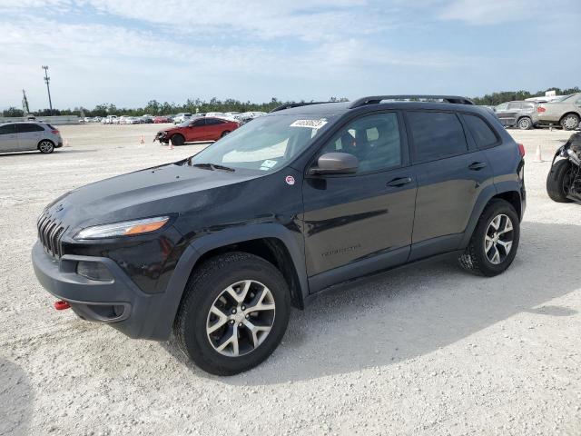 JEEP CHEROKEE T 2015 1c4pjmbs7fw527119