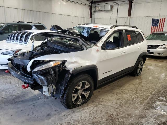 JEEP CHEROKEE 2015 1c4pjmbs7fw550478