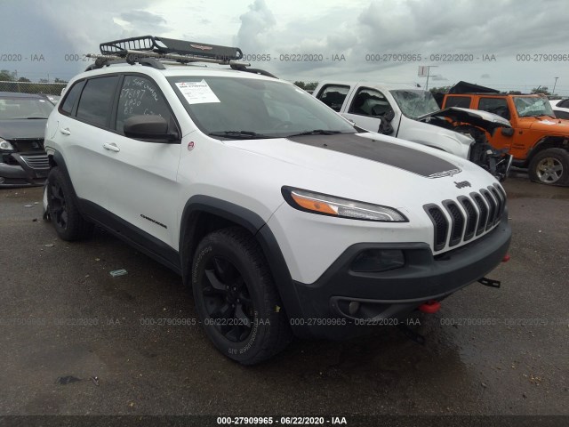 JEEP CHEROKEE 2015 1c4pjmbs7fw578197