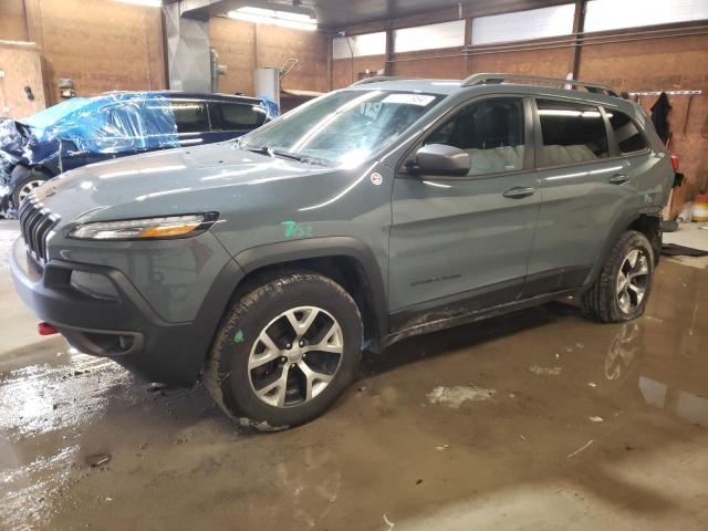 JEEP CHEROKEE 2015 1c4pjmbs7fw604832