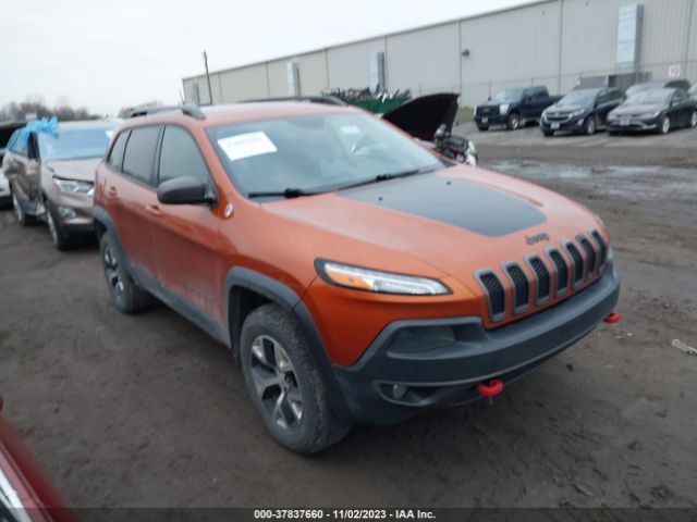 JEEP CHEROKEE 2015 1c4pjmbs7fw622361