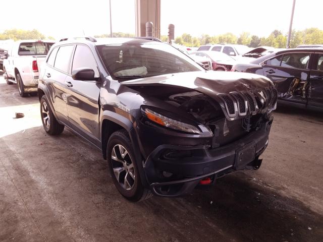 JEEP CHEROKEE 2015 1c4pjmbs7fw630881