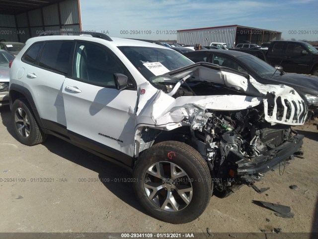 JEEP CHEROKEE 2015 1c4pjmbs7fw633957