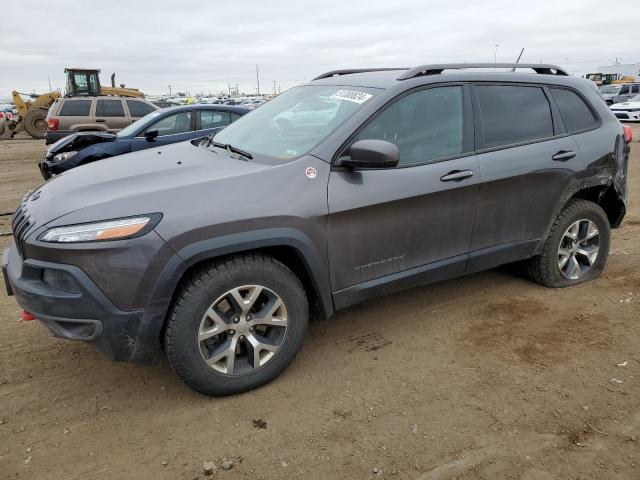 JEEP CHEROKEE 2015 1c4pjmbs7fw640617