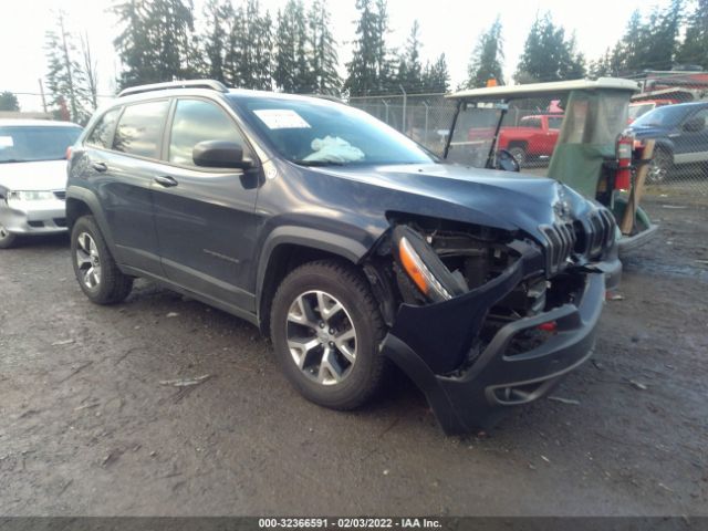 JEEP CHEROKEE 2015 1c4pjmbs7fw685217