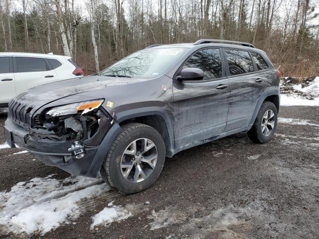 JEEP CHEROKEE T 2015 1c4pjmbs7fw686819