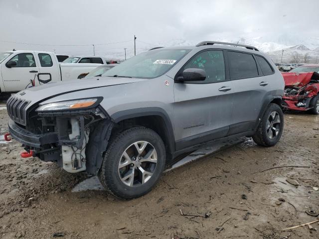 JEEP CHEROKEE T 2015 1c4pjmbs7fw692510