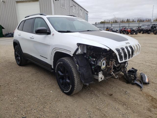 JEEP CHEROKEE T 2015 1c4pjmbs7fw736070