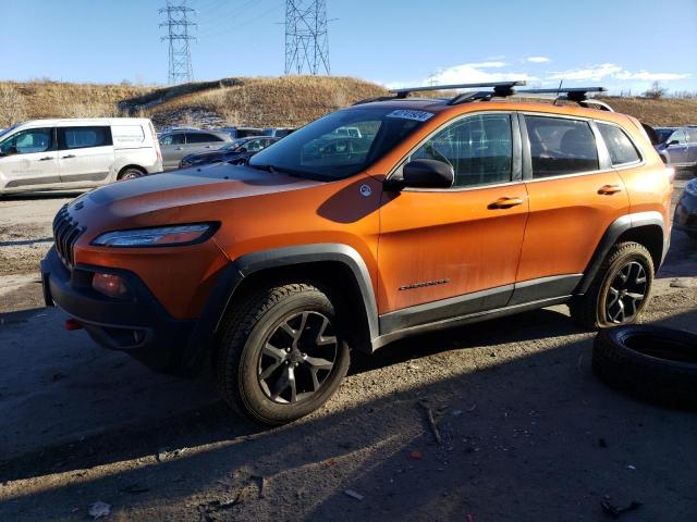 JEEP CHEROKEE 2015 1c4pjmbs7fw778674