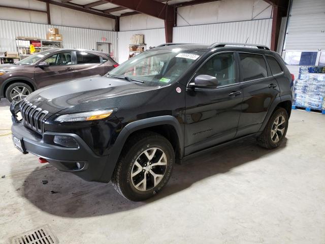 JEEP CHEROKEE 2015 1c4pjmbs7fw786256