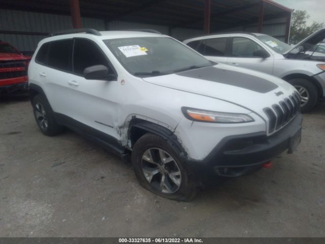 JEEP CHEROKEE 2015 1c4pjmbs7fw786810