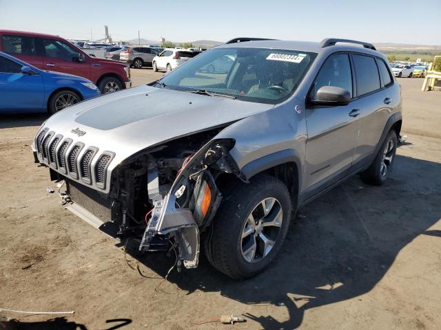 JEEP CHEROKEE T 2016 1c4pjmbs7gw134285