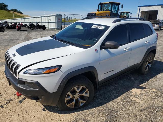 JEEP CHEROKEE T 2016 1c4pjmbs7gw179095