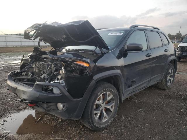 JEEP CHEROKEE T 2016 1c4pjmbs7gw183440