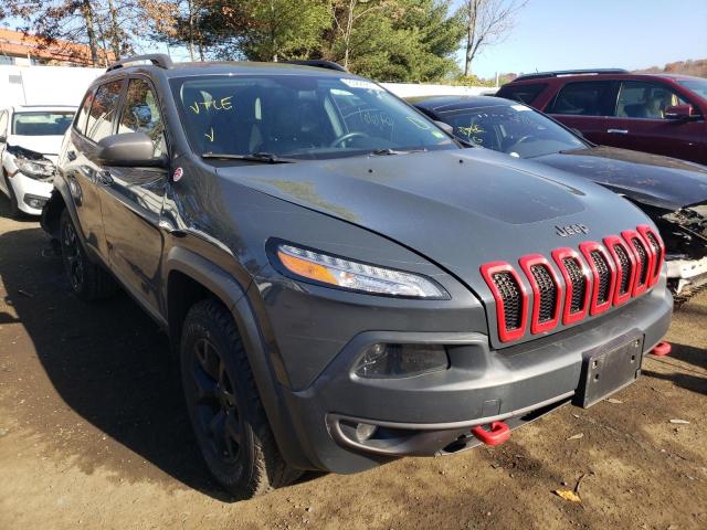 JEEP CHEREOKEE 2016 1c4pjmbs7gw183826