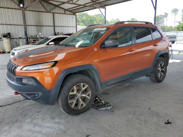 JEEP CHEROKEE 2016 1c4pjmbs7gw193627