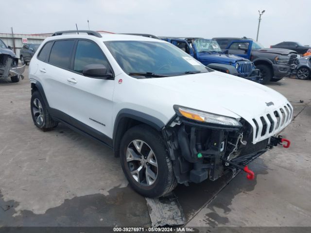 JEEP CHEROKEE 2016 1c4pjmbs7gw224326