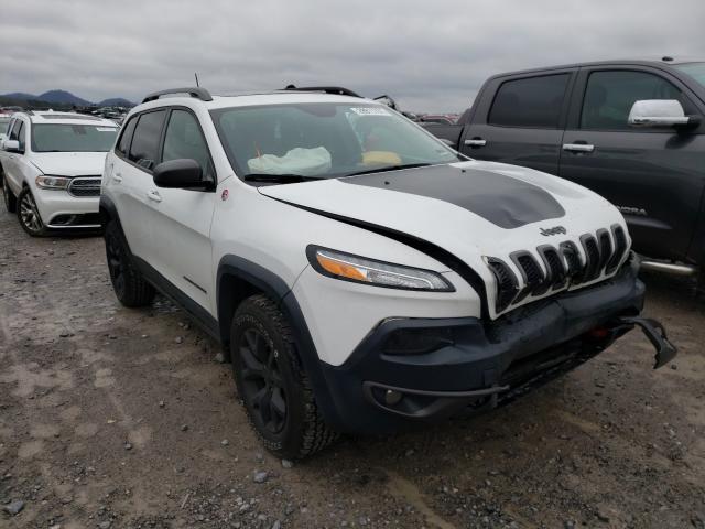 JEEP NULL 2016 1c4pjmbs7gw233009