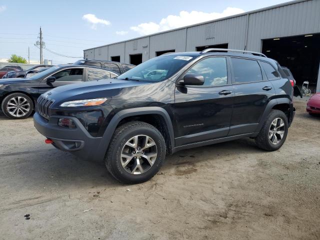 JEEP CHEROKEE T 2016 1c4pjmbs7gw262736