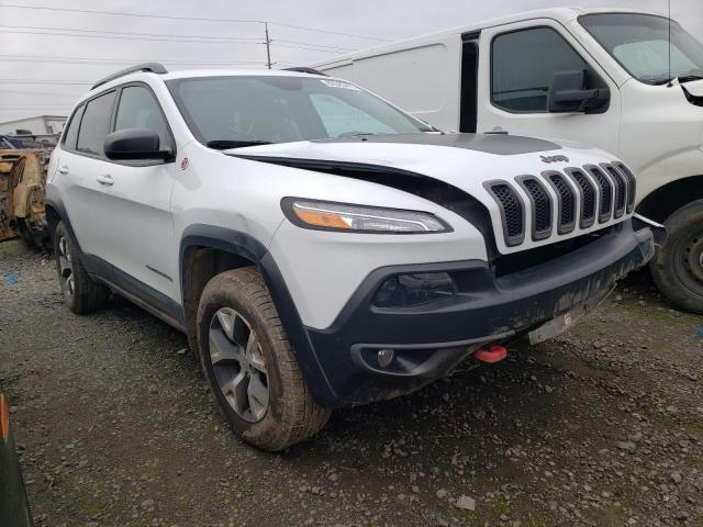 JEEP CHEROKEE T 2016 1c4pjmbs7gw326225