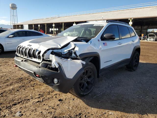 JEEP CHEROKEE 2016 1c4pjmbs7gw359158