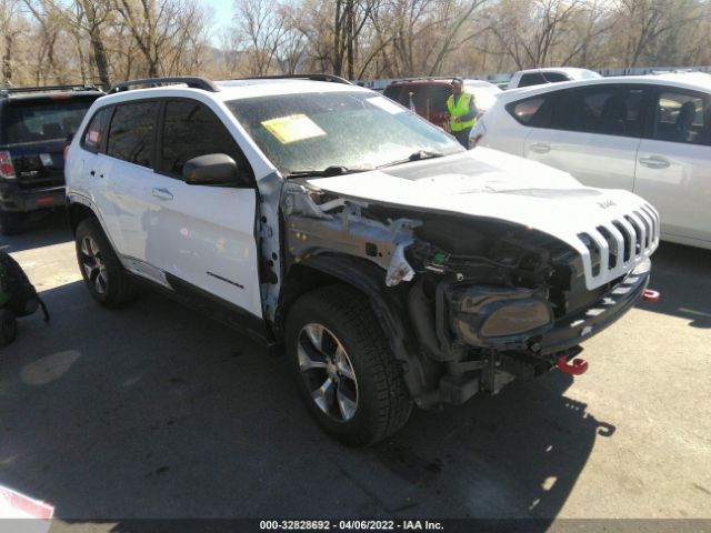 JEEP CHEROKEE 2017 1c4pjmbs7hd214358