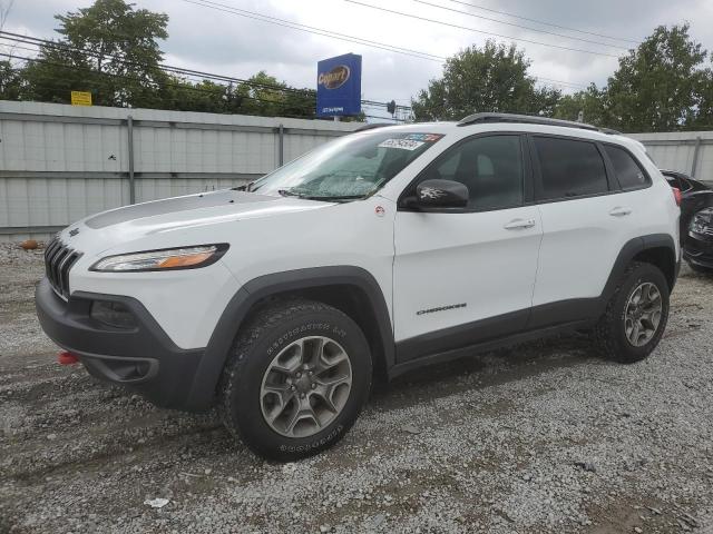 JEEP CHEROKEE 2017 1c4pjmbs7hw525101