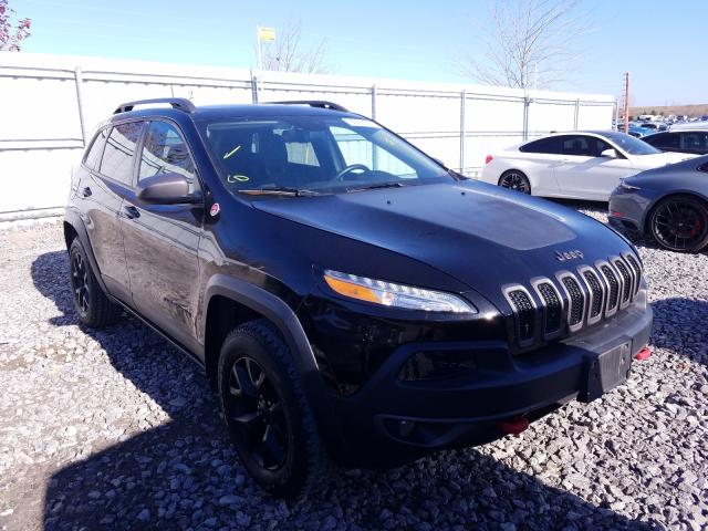 JEEP NULL 2017 1c4pjmbs7hw582107