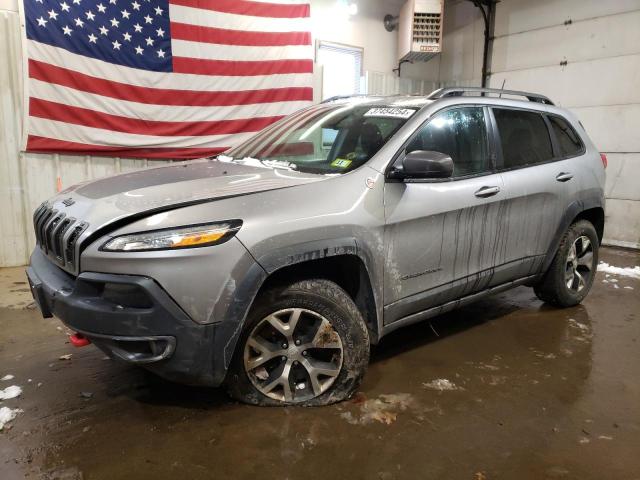 JEEP CHEROKEE 2017 1c4pjmbs7hw632648