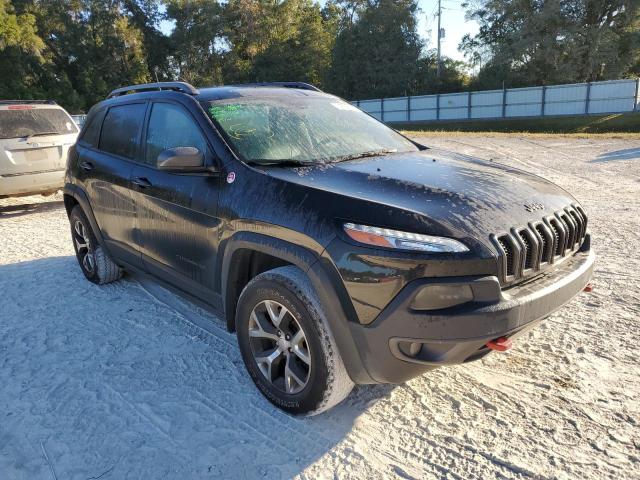 JEEP CHEROKEE T 2017 1c4pjmbs7hw632830