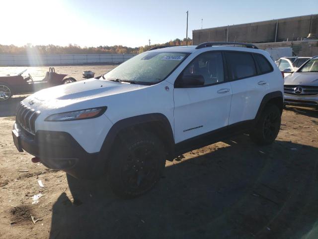 JEEP CHEROKEE 2017 1c4pjmbs7hw656948