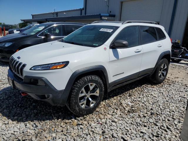 JEEP CHEROKEE 2014 1c4pjmbs8ew134373