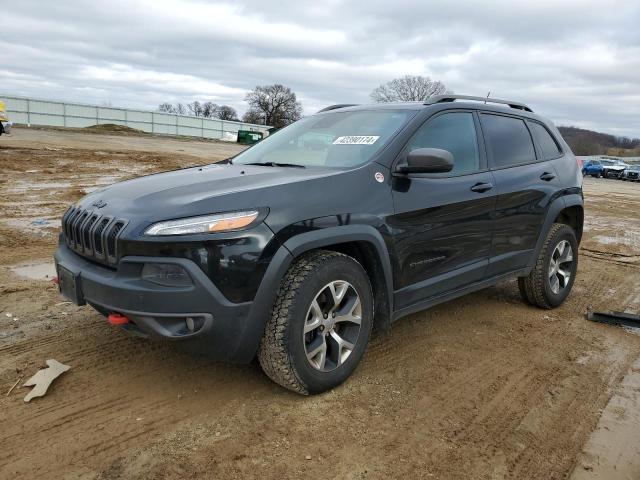 JEEP CHEROKEE 2014 1c4pjmbs8ew142148