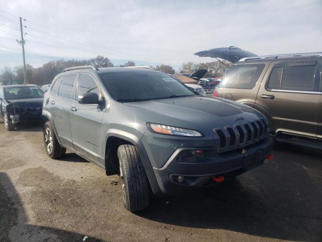 JEEP CHEROKEE T 2014 1c4pjmbs8ew144806