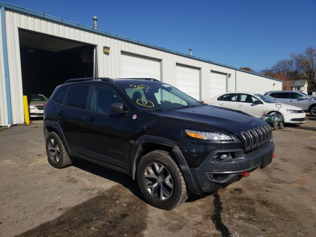 JEEP NULL 2014 1c4pjmbs8ew152095