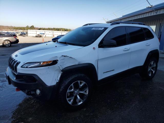 JEEP CHEROKEE T 2014 1c4pjmbs8ew160469