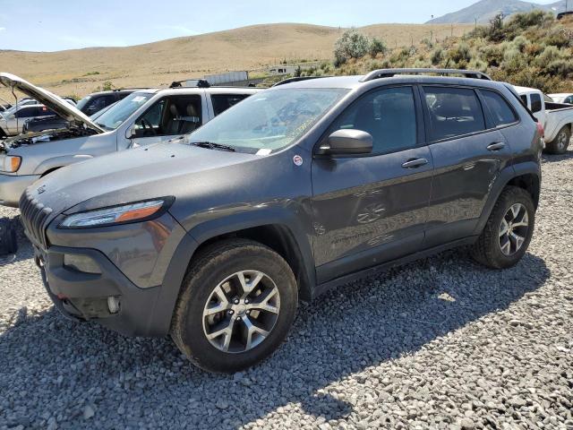 JEEP CHEROKEE T 2014 1c4pjmbs8ew161315