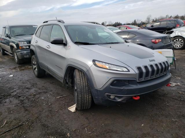 JEEP CHEROKEE 2013 1c4pjmbs8ew180043