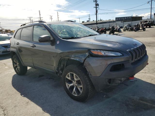 JEEP CHEROKEE T 2014 1c4pjmbs8ew180219